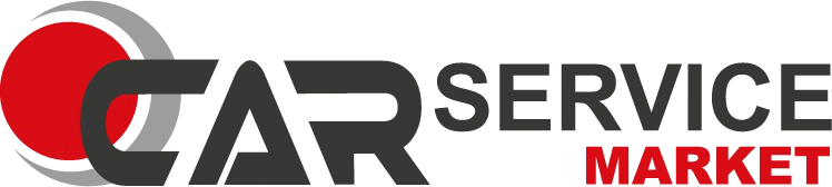 Carservice Market Logo